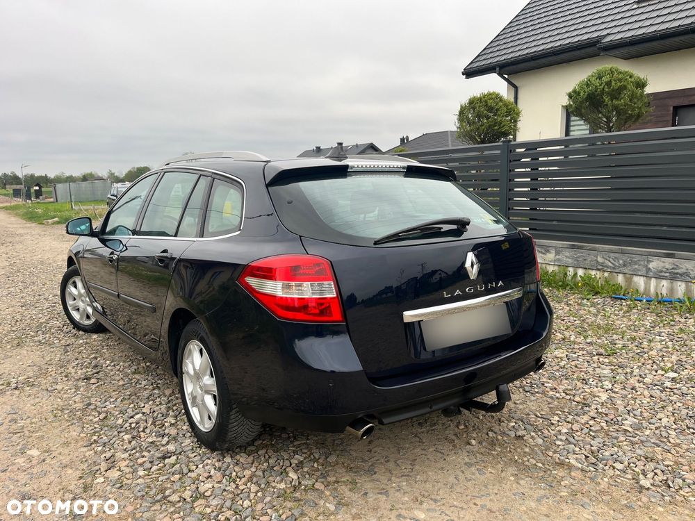 Renault Laguna 2.0 Turbo Exception - 20