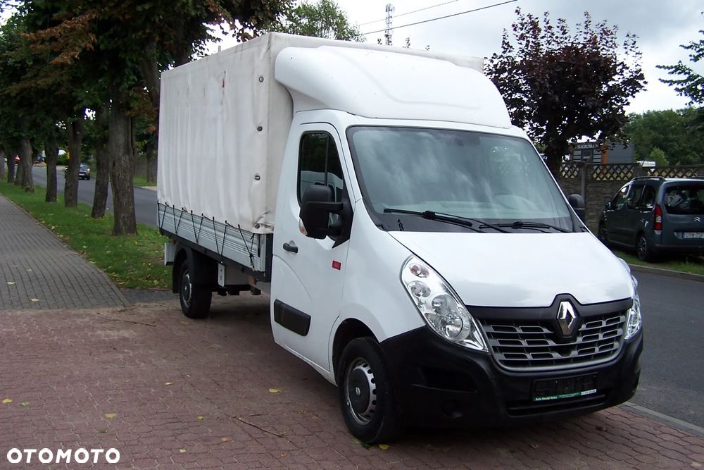 Renault Master - 3