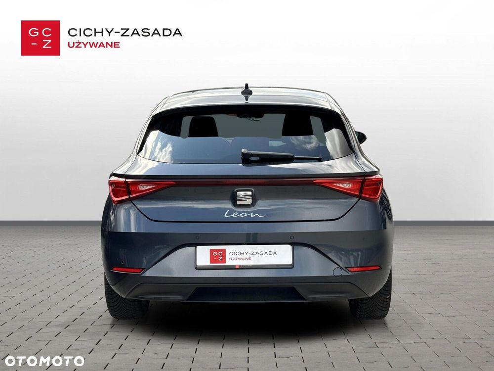 Seat Leon 1.5 TSI Style - 6