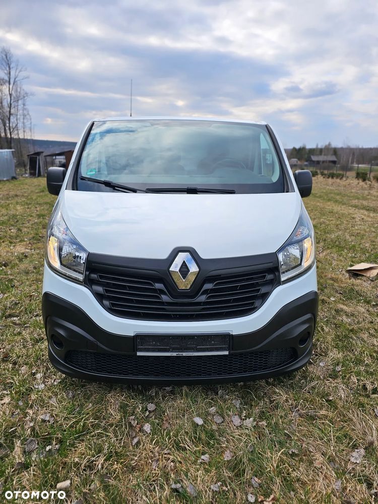 Renault Trafic - 10
