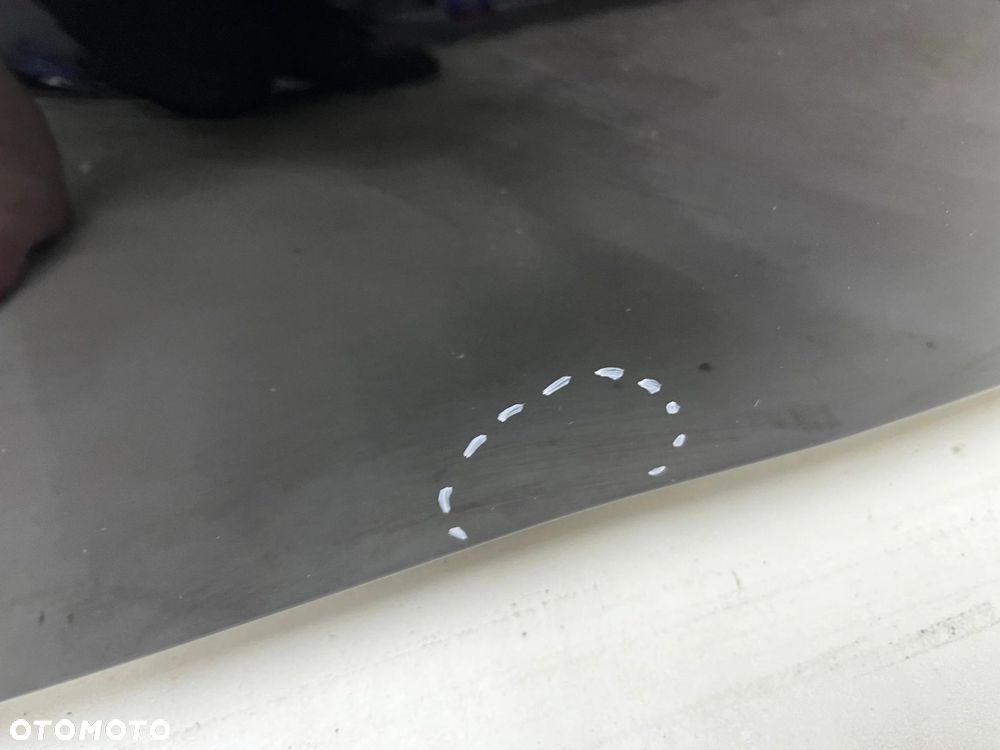 Błotnik VW Tiguan 1 I 07-16r. prawy przedni prawy przód - 5