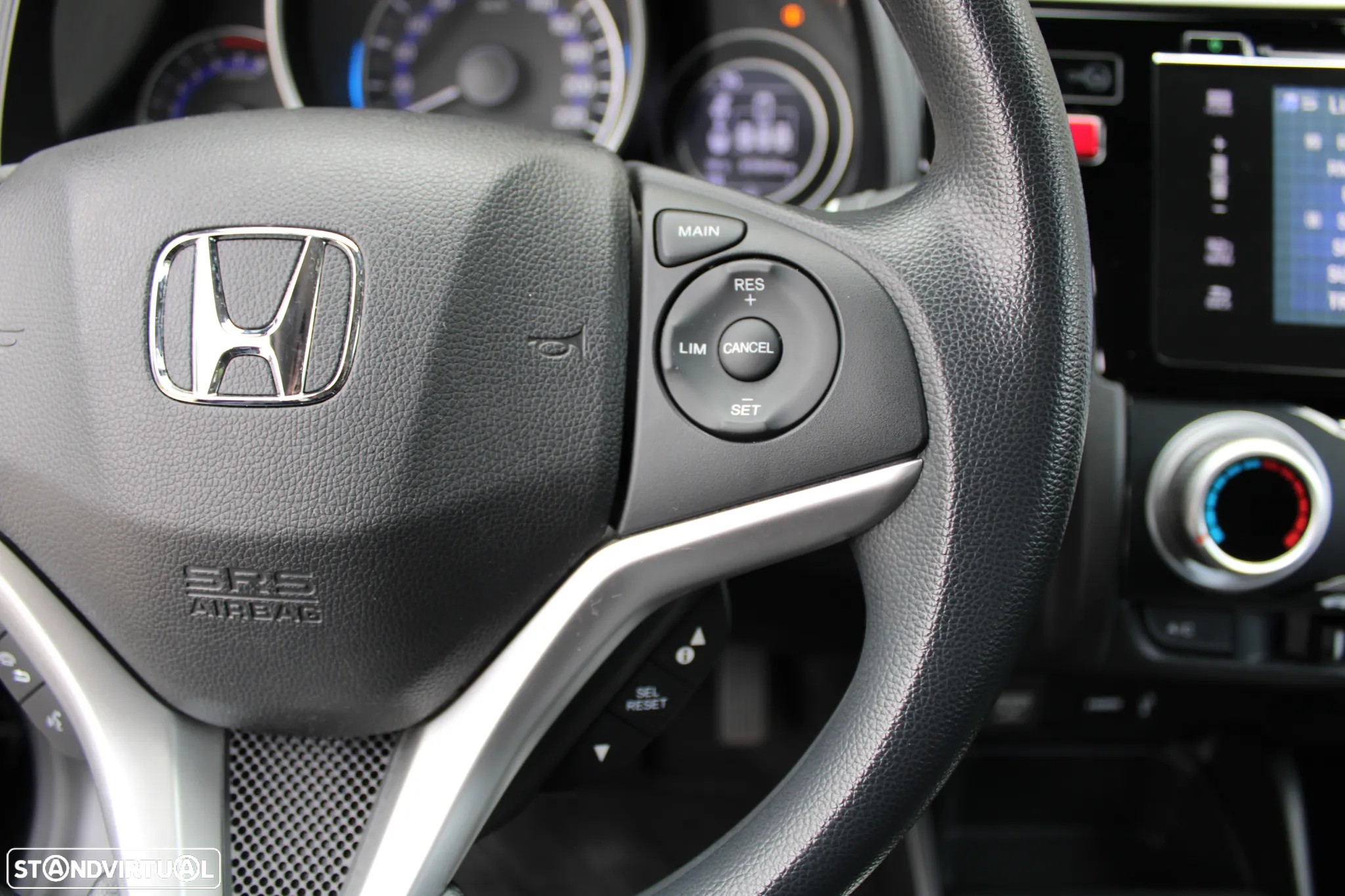 Honda Jazz 1.3 I-VTEC Comfort - 26