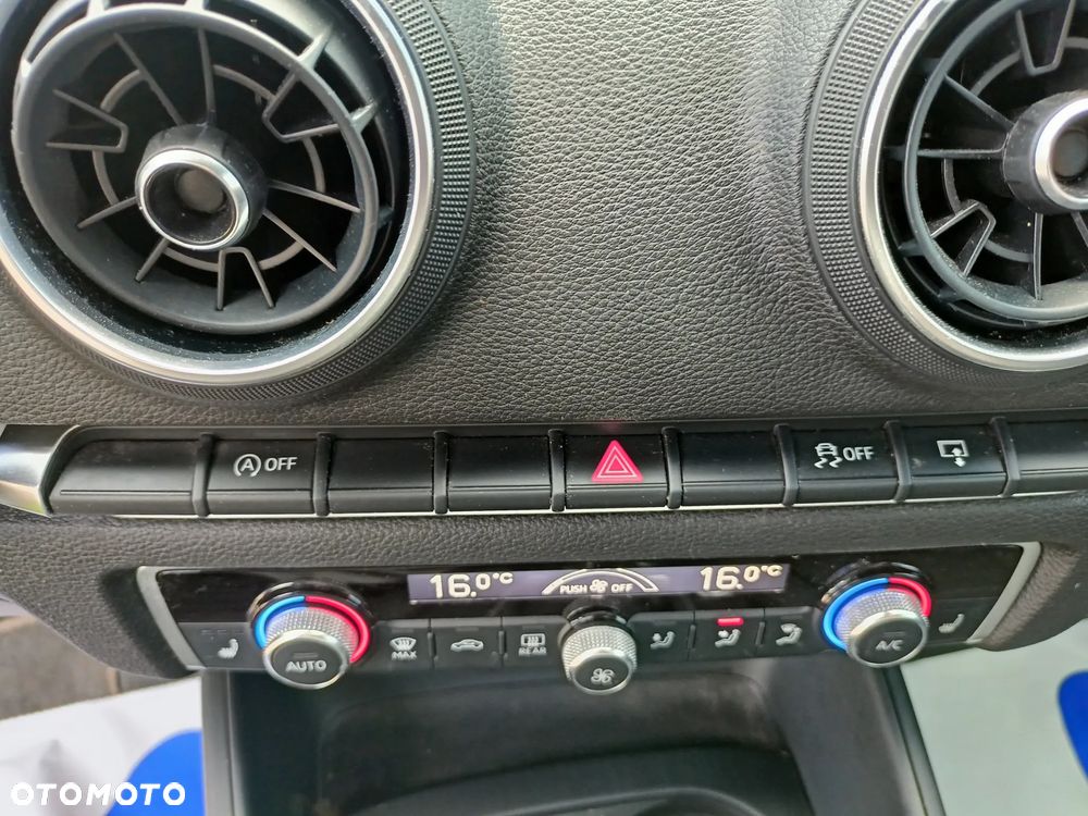 Audi A3 Sportback 1.4 TFSI cylinder on demand ultra sport - 30