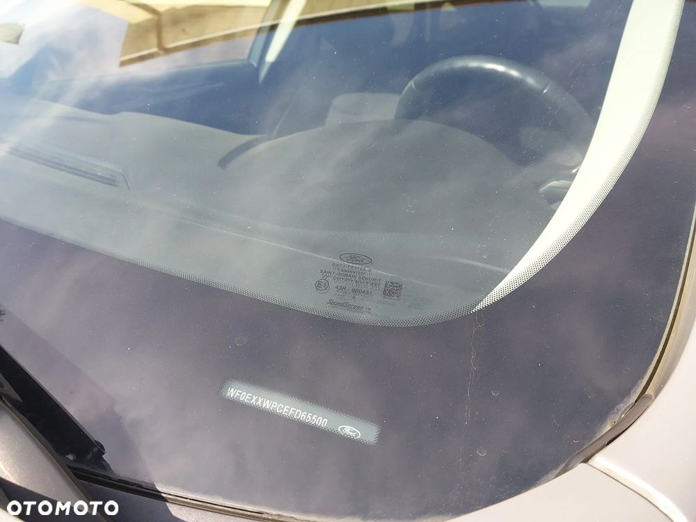 Ford Mondeo 1.5 EcoBoost STart-Stopp Business Edition - 24