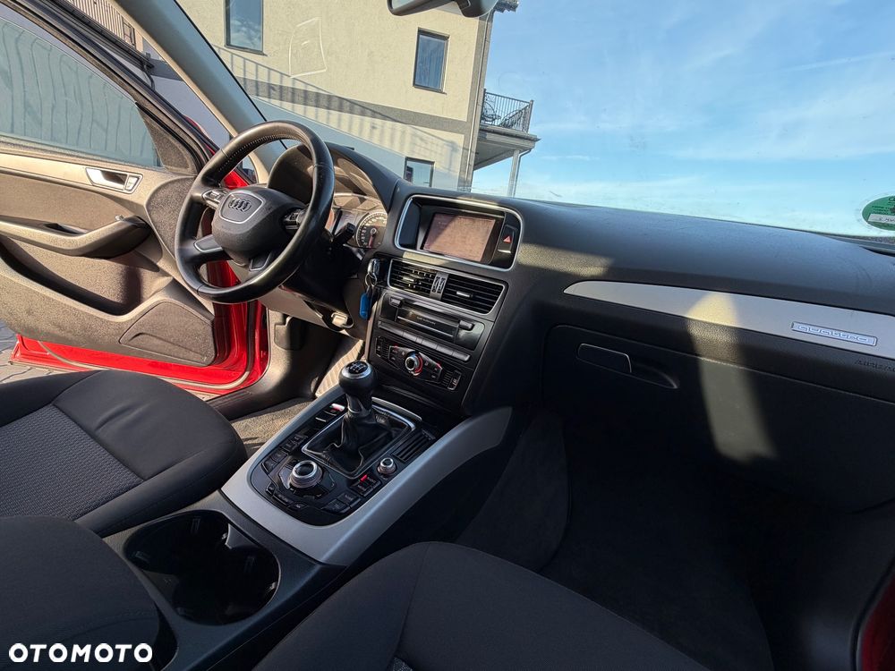 Audi Q5 2.0 TDI Quattro - 24