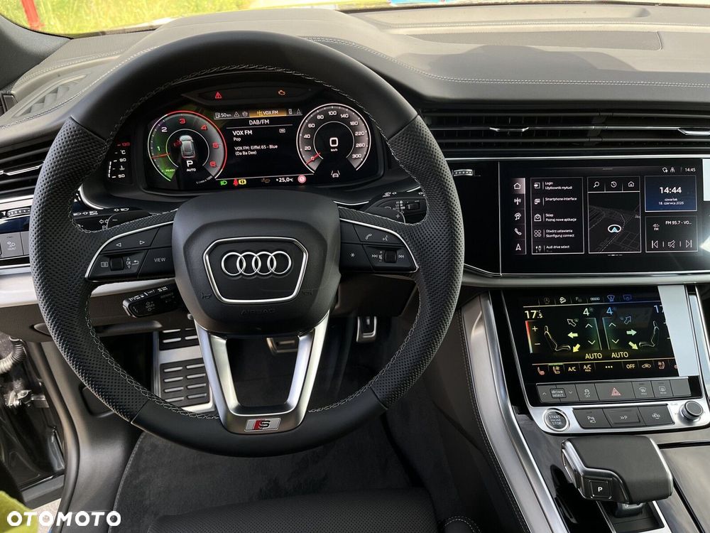 Audi Q8 - 29
