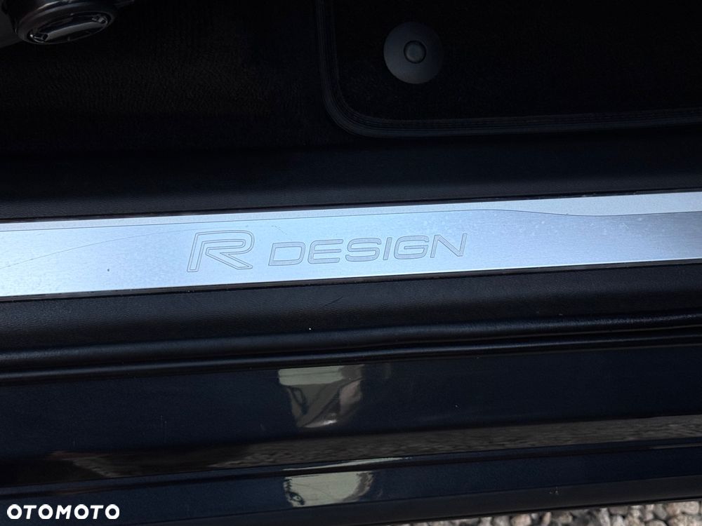 Volvo XC 90 D4 Geartronic RDesign - 39