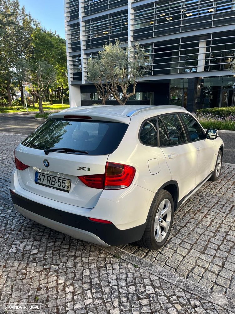 BMW X1 - 3