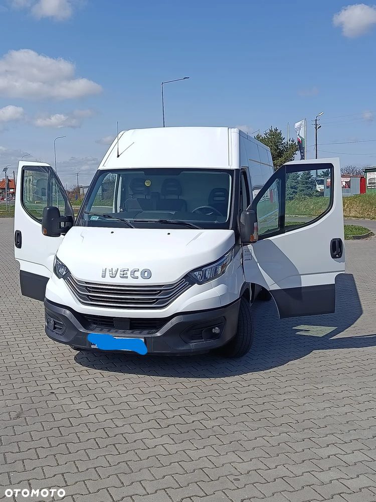 Iveco 35S16 - 2