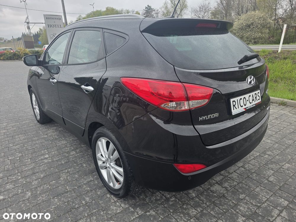 Hyundai ix35 - 4