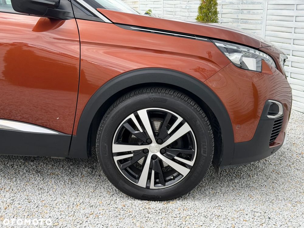 Peugeot 3008 THP 165 EAT6 Stop & Start Active - 32
