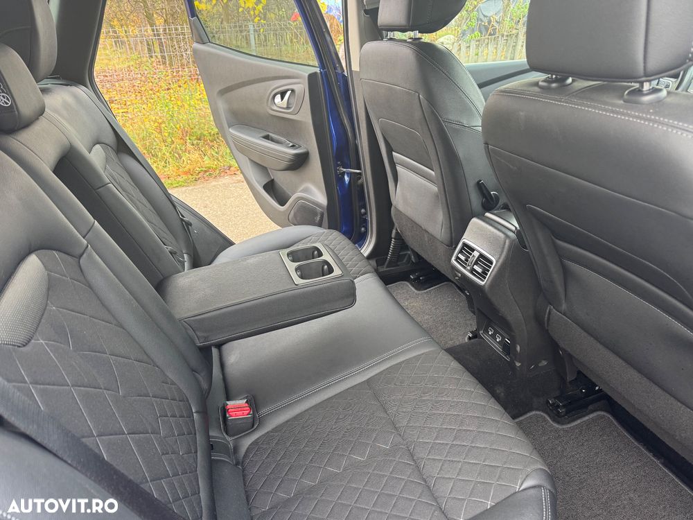 Renault Kadjar ver-tce-edc-gpf-intens - 39
