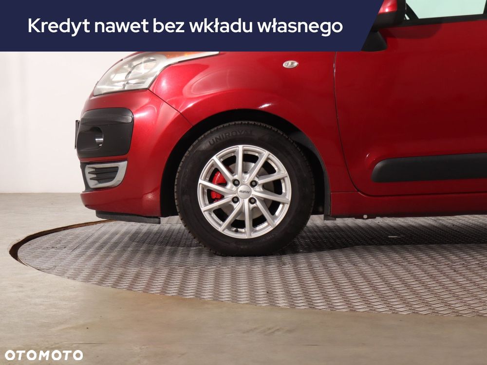 Citroën C3 Picasso - 15