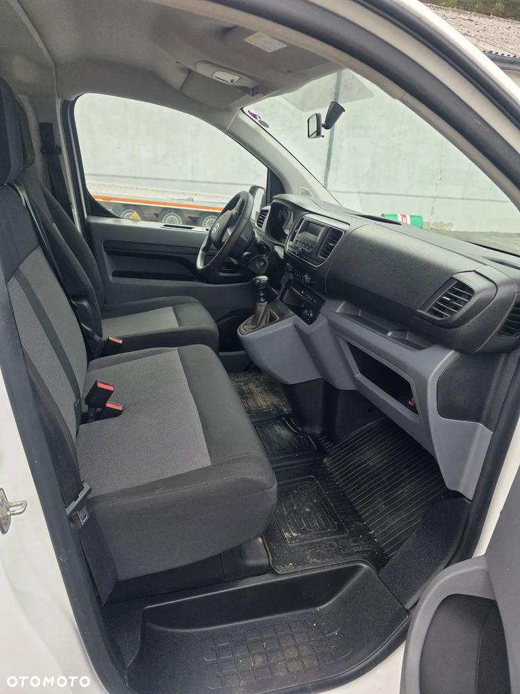 Toyota Proace - 25