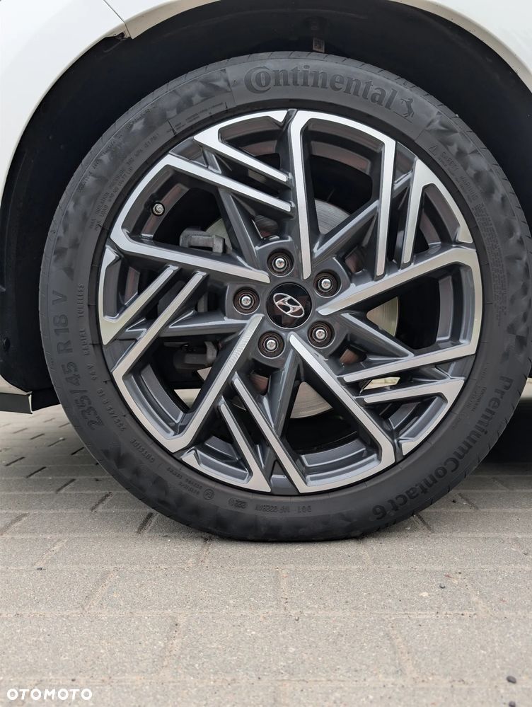 Hyundai Kona 1.6 T-GDI N Line 4WD DCT - 28