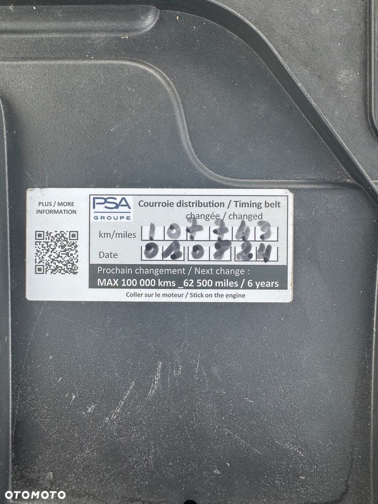Peugeot 3008 BlueHDi 130 Stop & Start Allure Business-Paket - 25