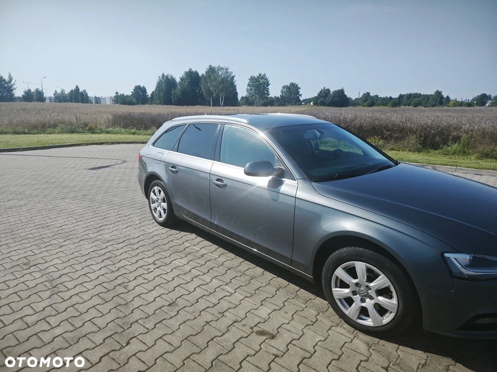 Audi A4 2.0 TDI Sport S tronic - 39