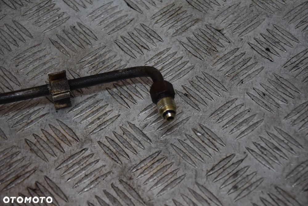 JEEP GRAND CHEROKEE WJ 2.7 CRD PRZEWÓD WENTYLATORA - 4