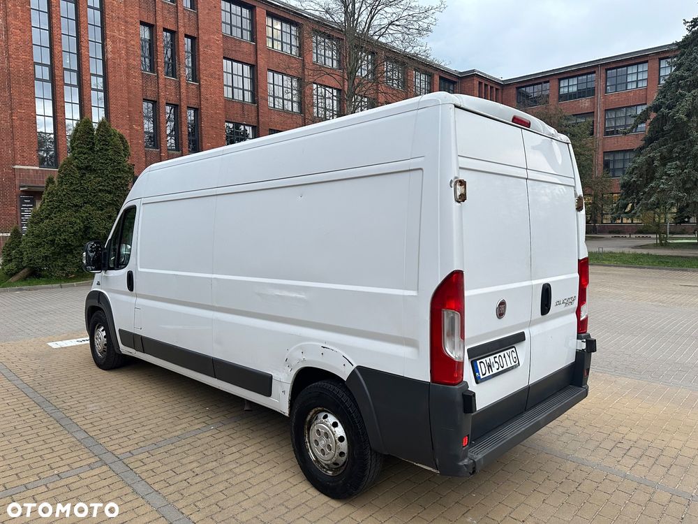 Fiat Ducato - 2