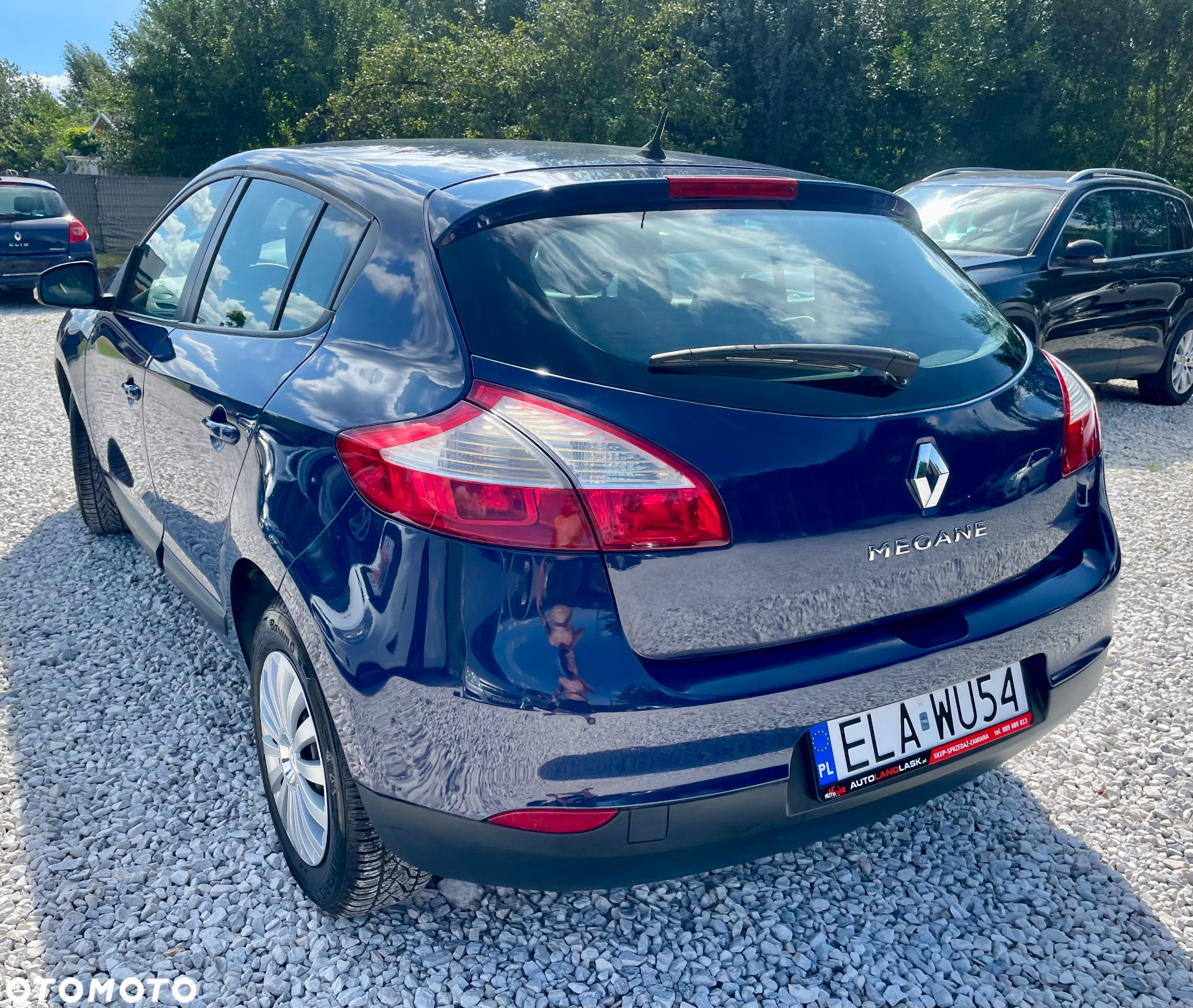 Renault Megane 1.6 16V 100 Expression - 6