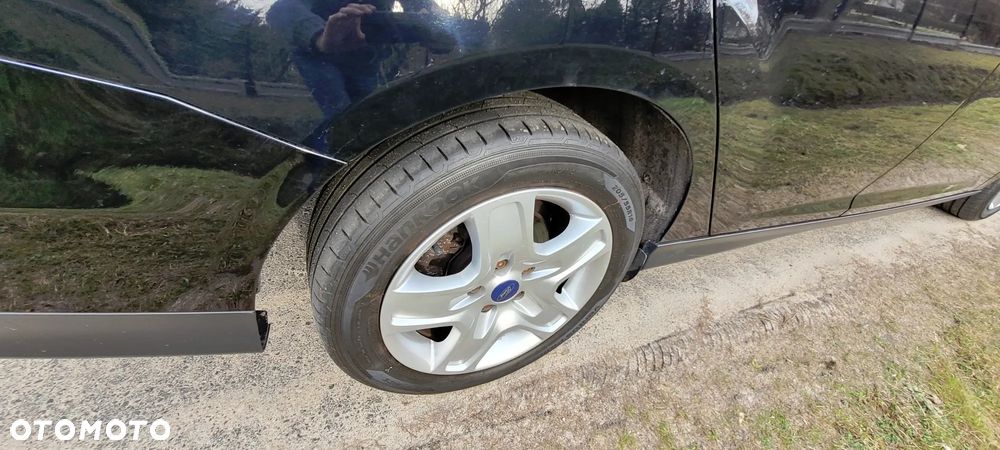 Ford Focus 1.0 EcoBoost Edition - 15