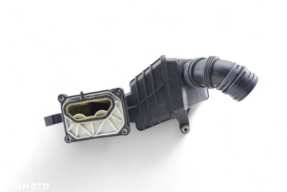 Rura Dolot Kompresora VW GOLF IV SEAT LEON II SKODA FABIA II 03C145755J - 8