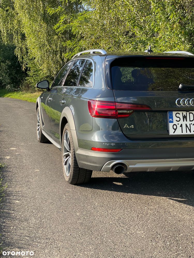 Audi A4 Allroad quattro 2.0 TFSI S tronic - 3