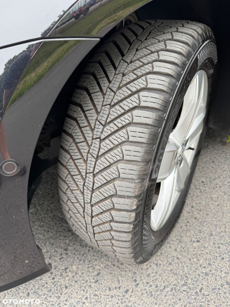 Volkswagen Golf 1.6 TDI DSG Sound - 12