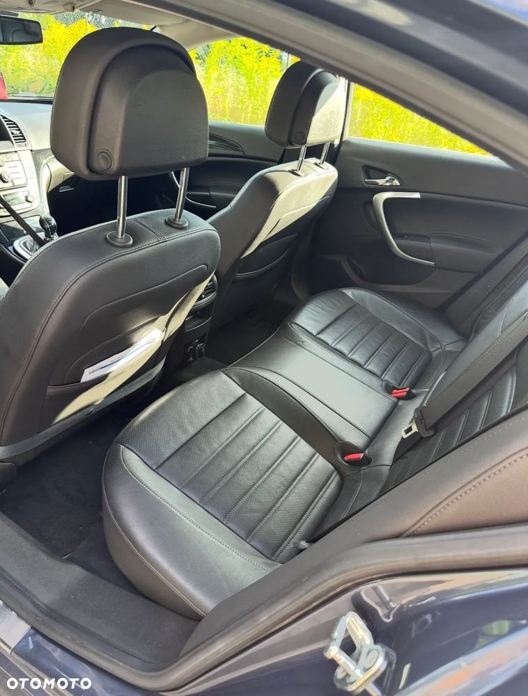 Opel Insignia 1.6 T Sport - 15