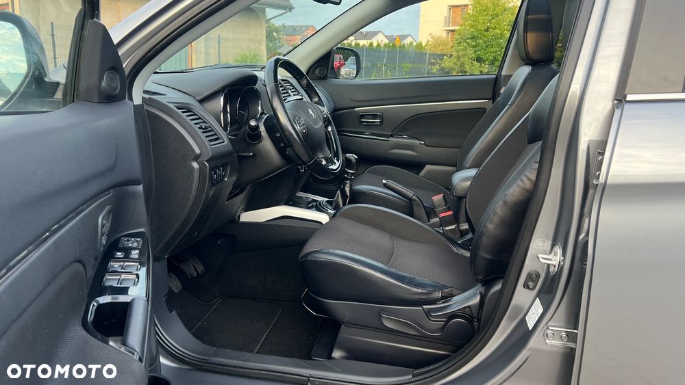 Peugeot 4008 - 13