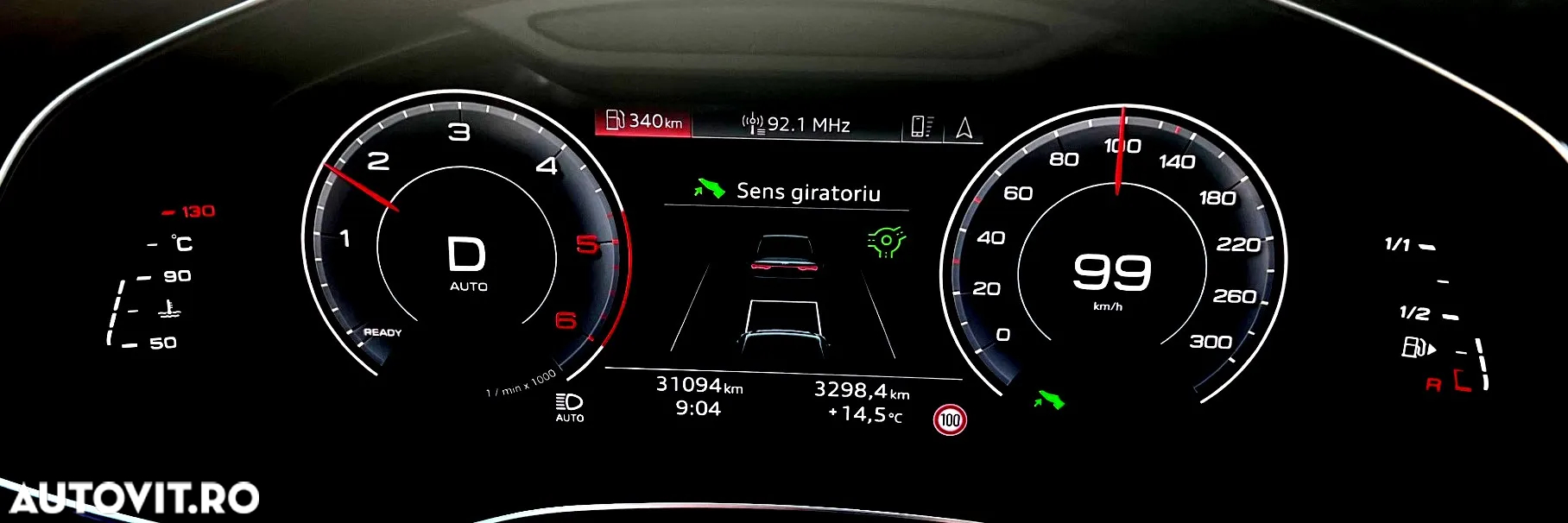 Audi A6 2.0 40 TDI quattro S tronic Design - 7