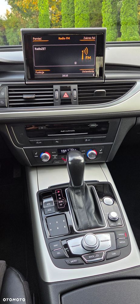 Audi A6 - 4