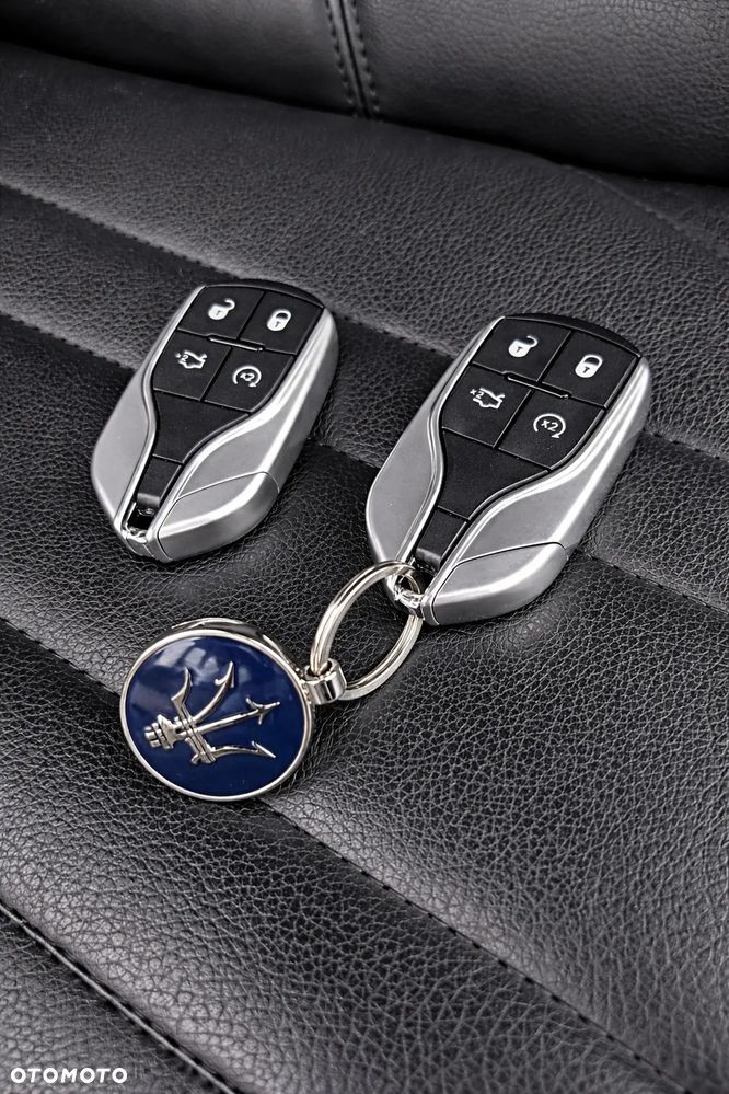 Maserati Levante S - 26