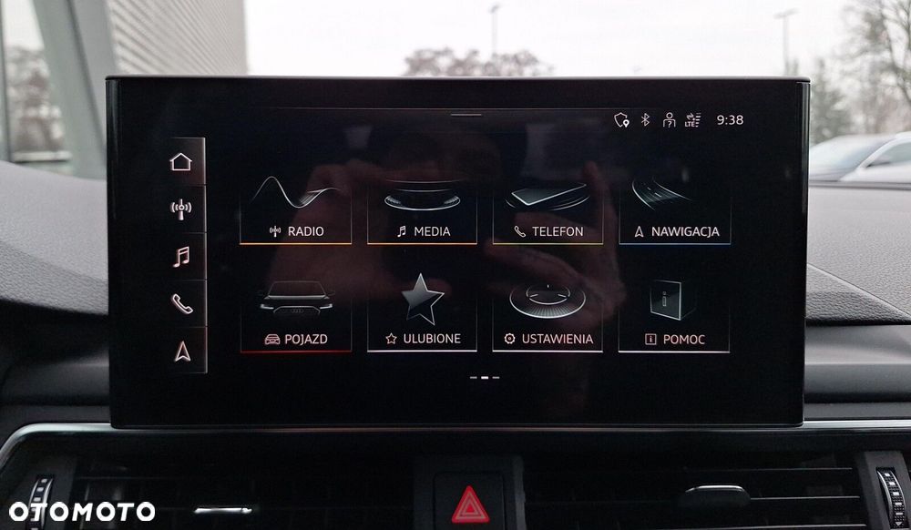 Audi A4 Limousine - 17