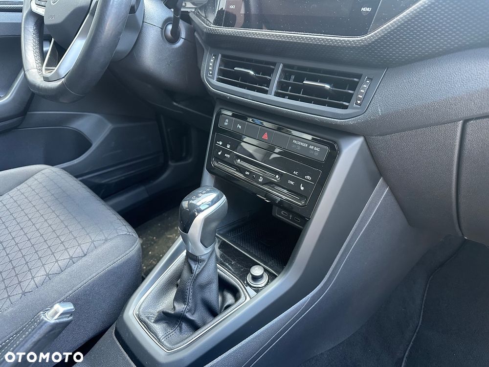 Volkswagen T-Cross 1.0 TSI Style DSG - 18