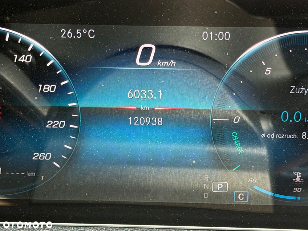 Mercedes-Benz GLB 250 8G-DCT Style - 8