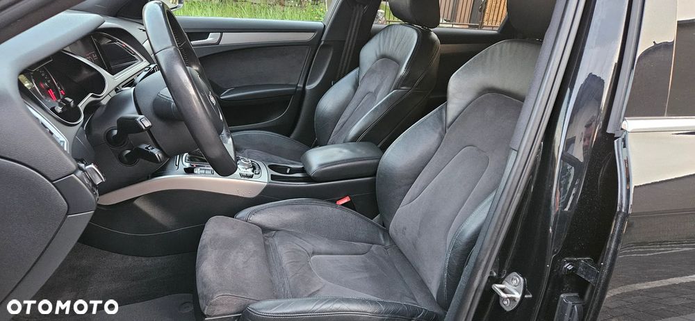 Audi A4 Allroad - 19