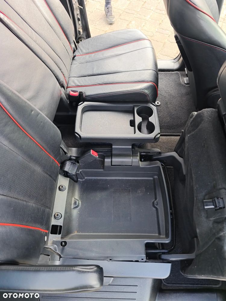 Mazda 5 2.0 Exclusive + - 20