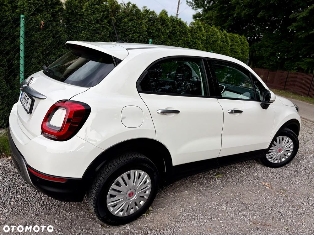 Fiat 500X 1.0 FireFly Turbo 4x2 S&S City Cross - 16