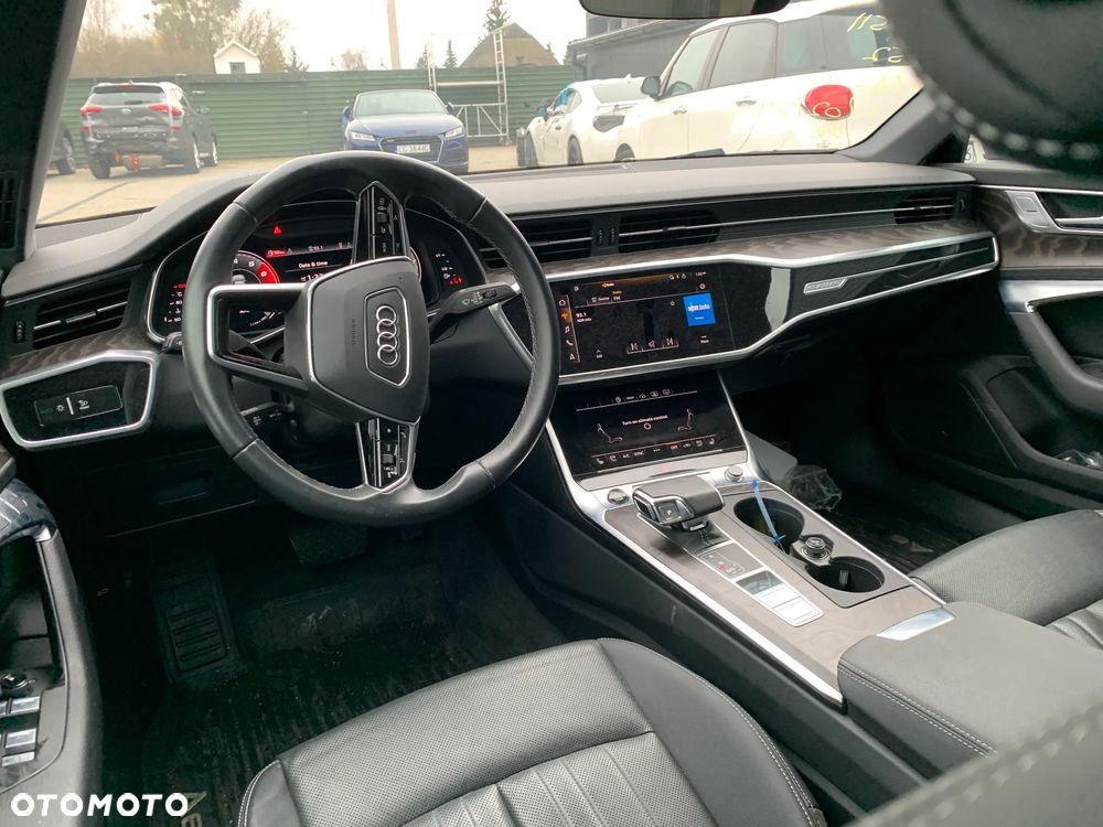 Audi A6 Limousine - 10