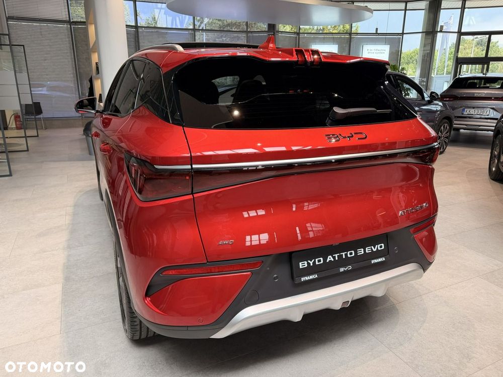 BYD Atto 3 - 3