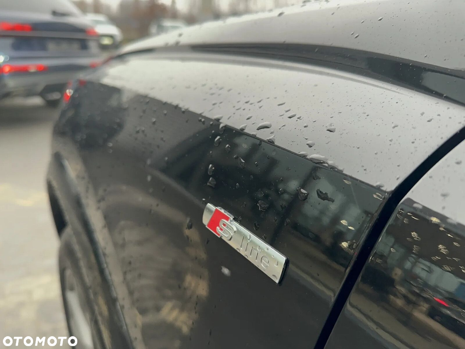 Audi Q3 Sportback - 12