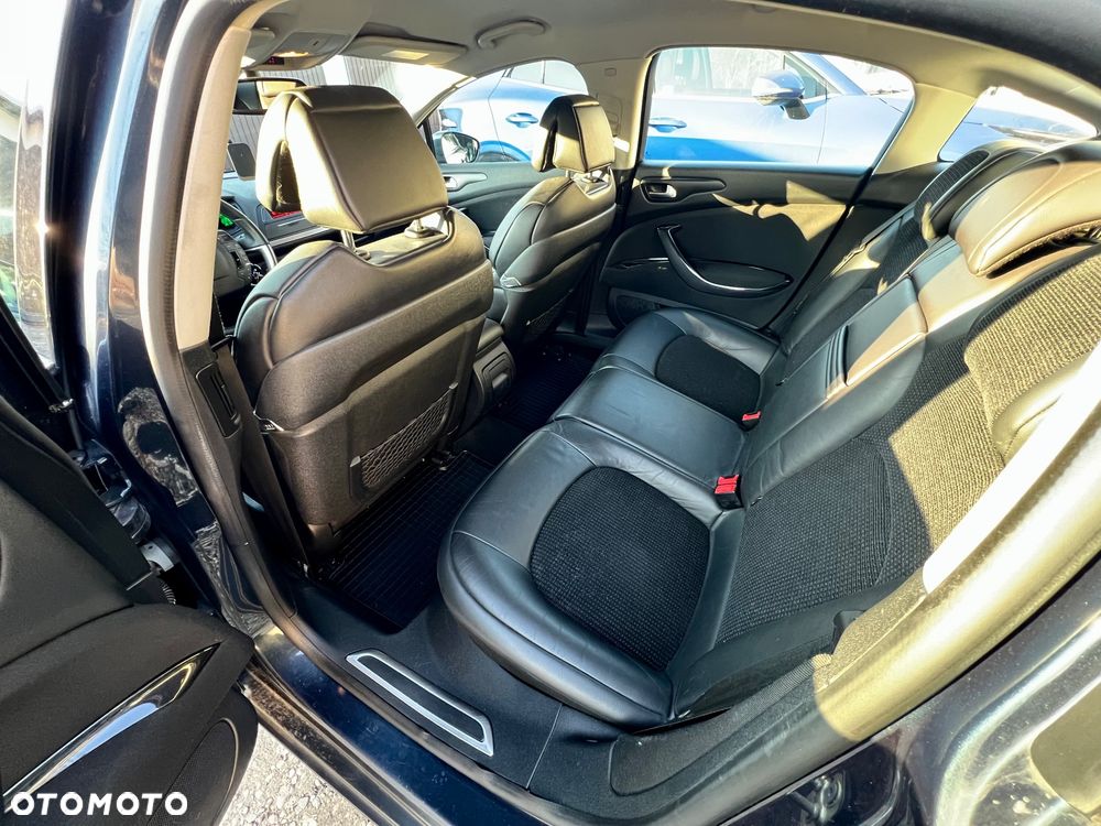 Citroën C5 - 11