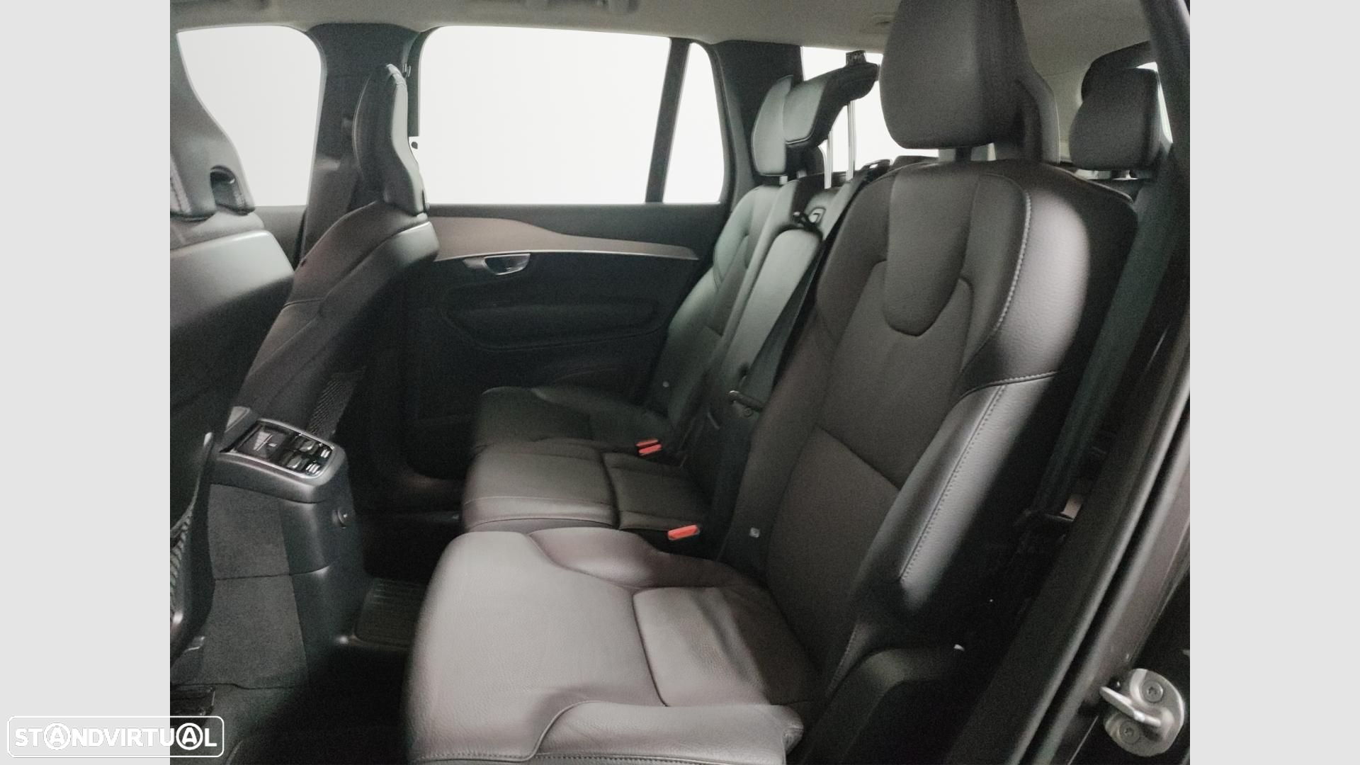 Volvo XC 90 2.0 T8 PHEV Core AWD - 17