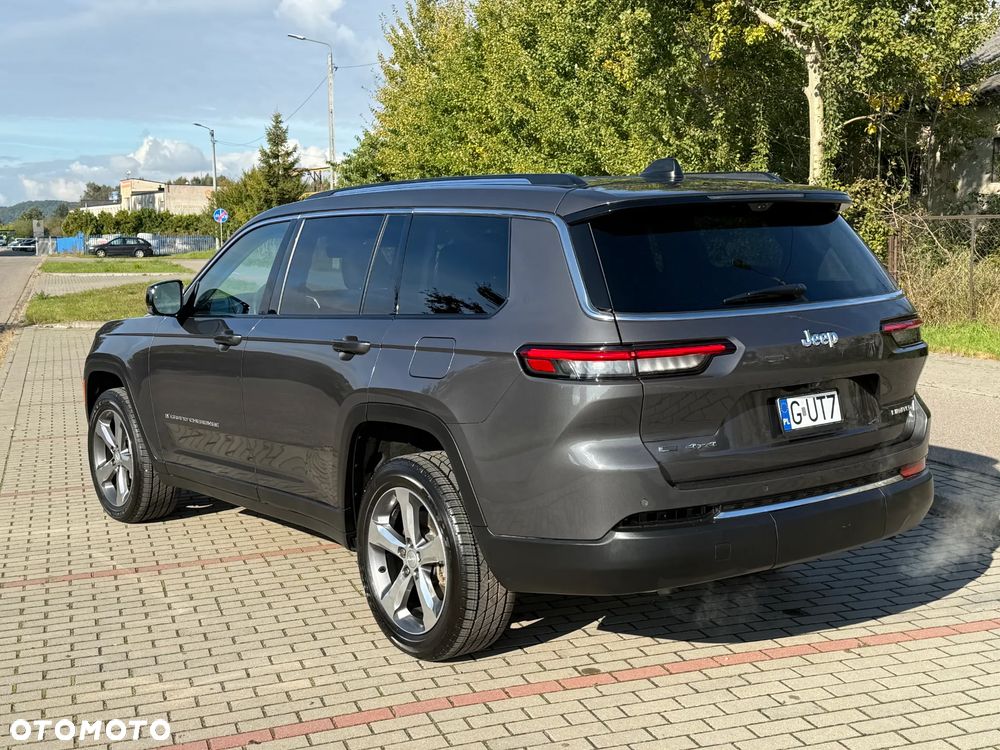 Jeep Grand Cherokee - 2