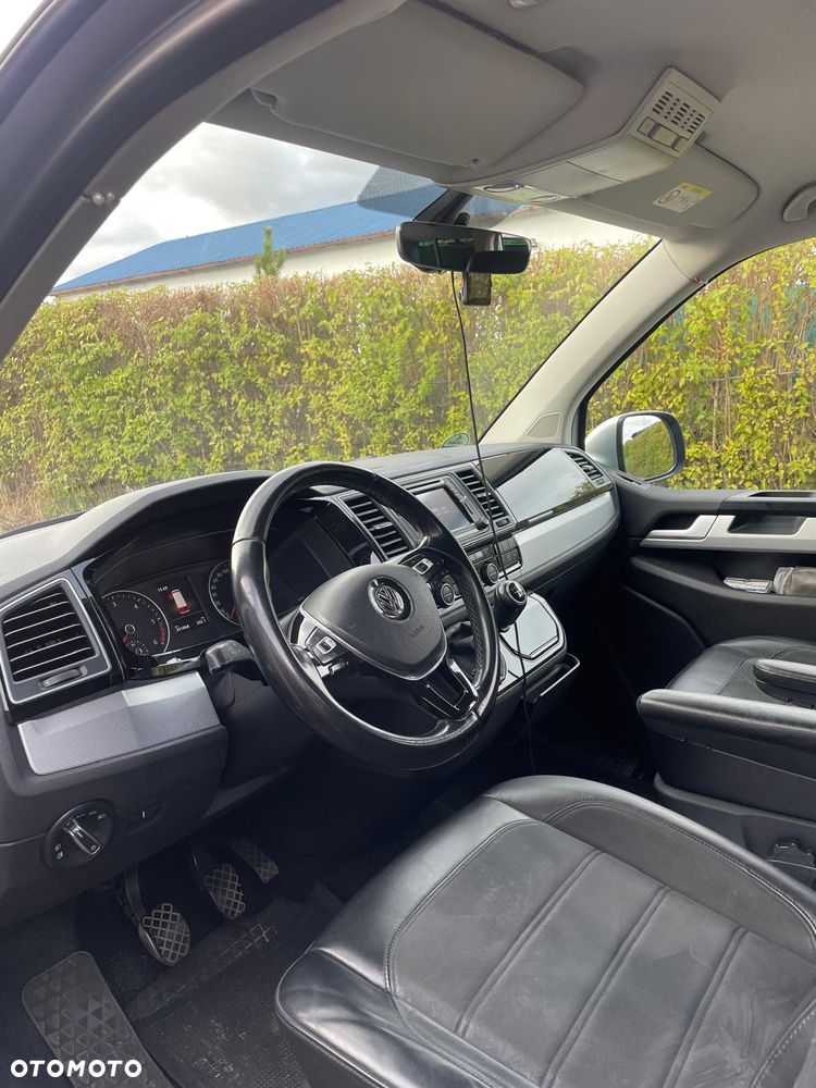 Volkswagen Caravelle 2.0 TDI L2 Highline - 8