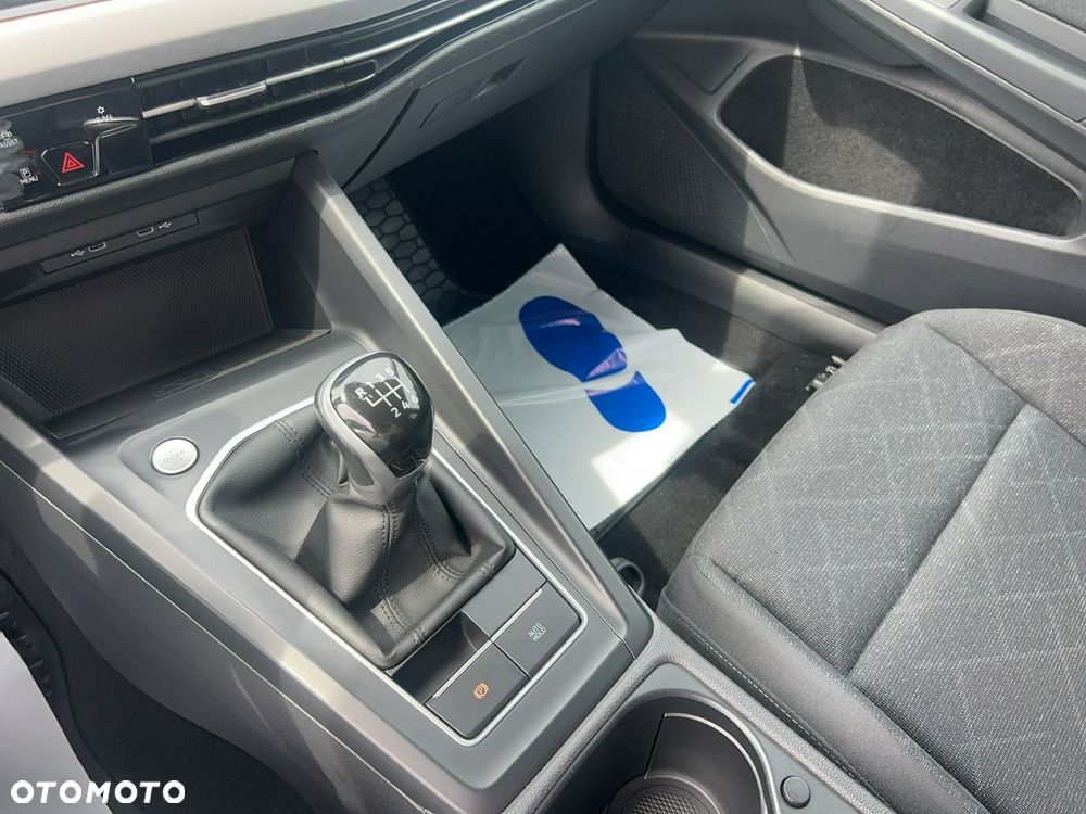 Volkswagen Golf - 14