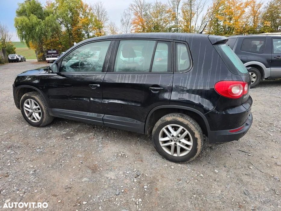 Dezmembrari / Dezmembrez VOLKSWAGEN TIGUAN - 5
