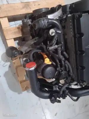 MOTOR COMPLETO VOLKSWAGEN PASSAT 1.9 TDI REFª: ATJ - 4