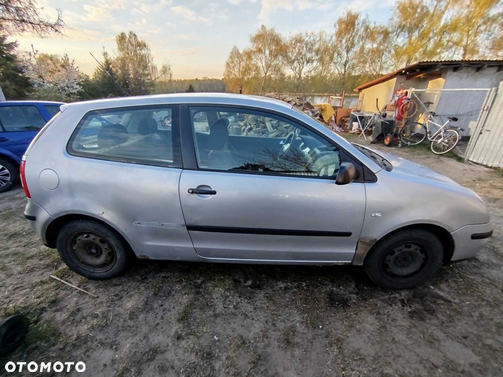 Volkswagen Polo - 6